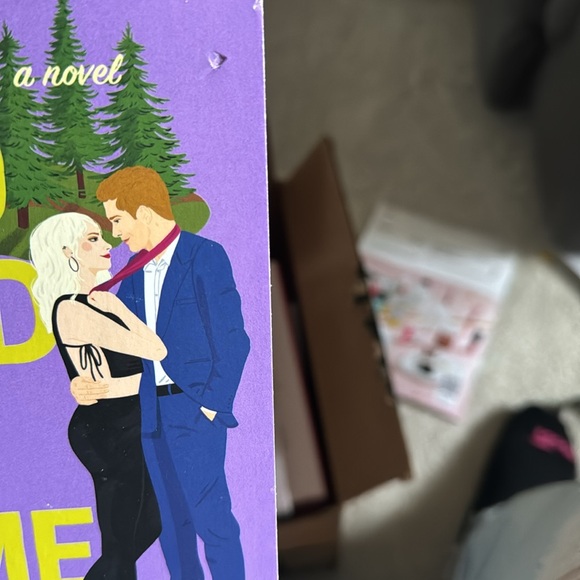 Too Wild To Tame Tessa Bailey - Picture 5 of 6